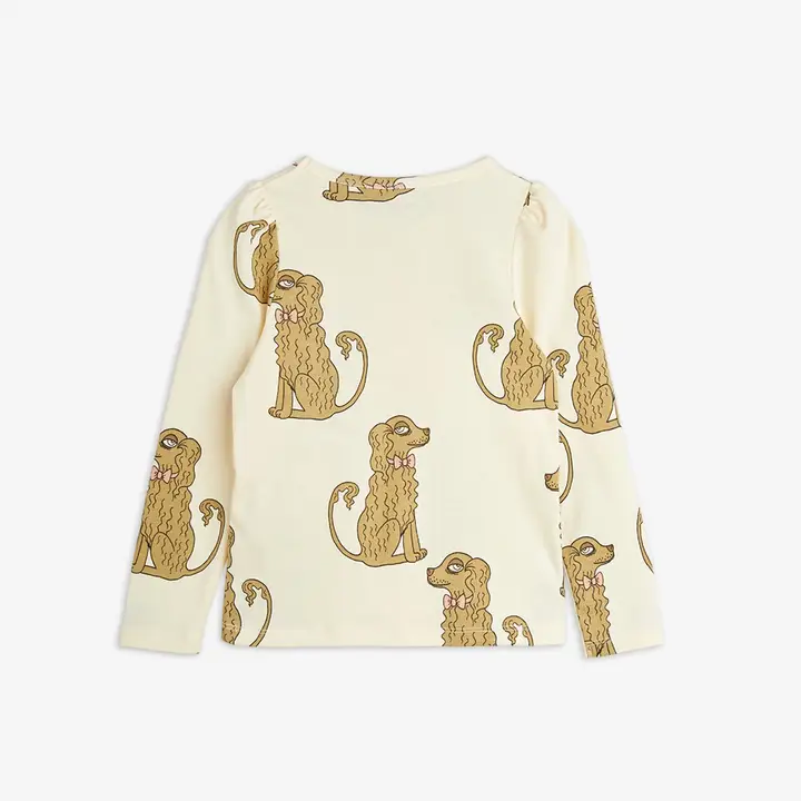 Spaniel Long Sleeve T-shirt