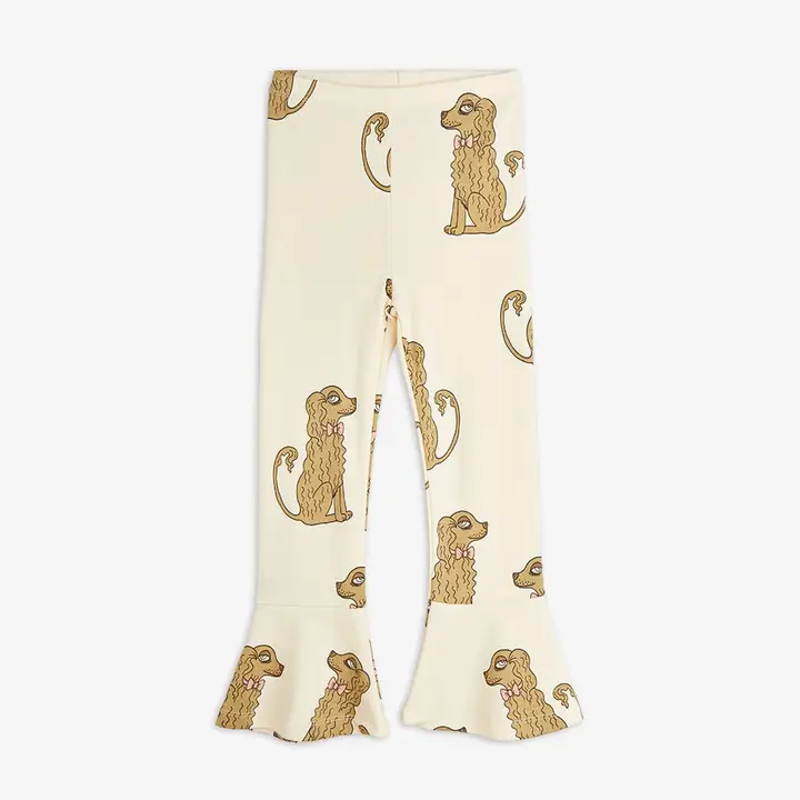 Mini Rodini Dogs | Dog print on kids & baby clothes