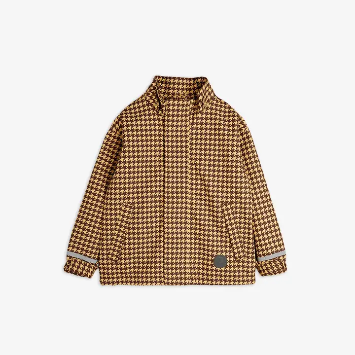 Edelweiss Shell Jacket