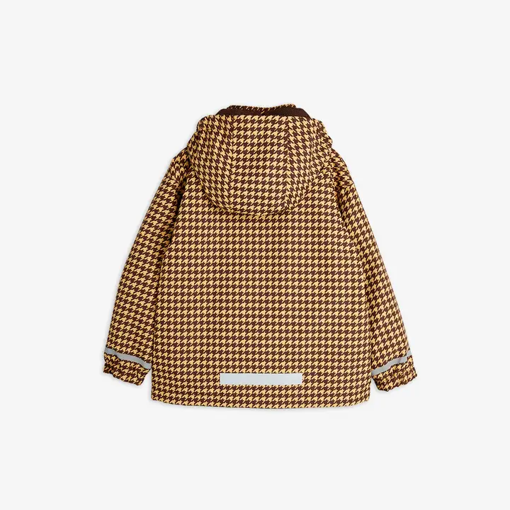 Edelweiss Shell Jacket