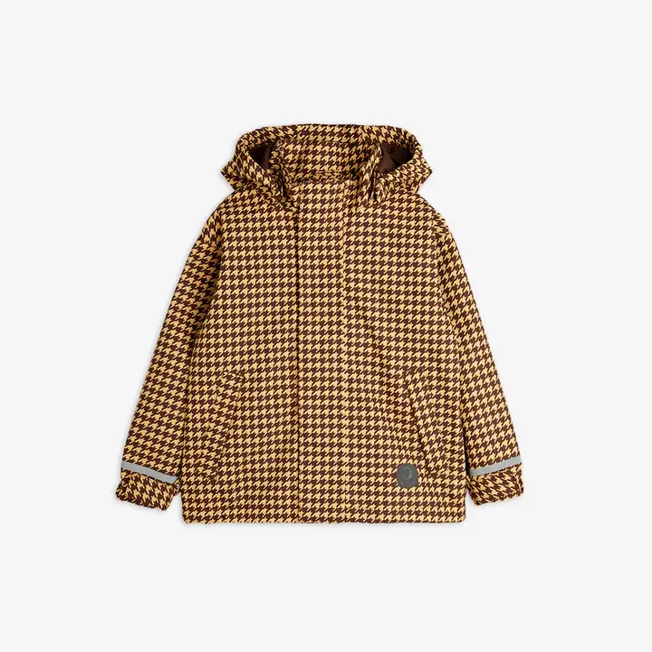 Edelweiss Shell Jacket