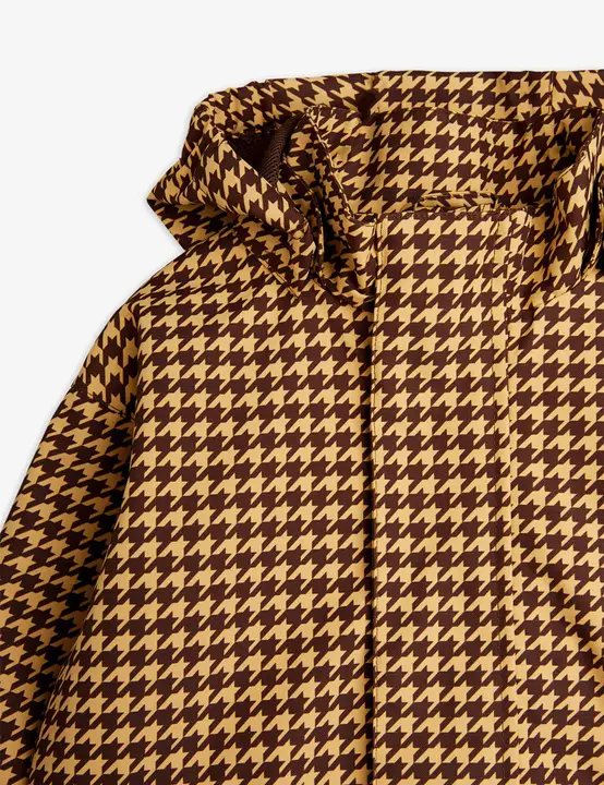 Edelweiss Shell Jacket