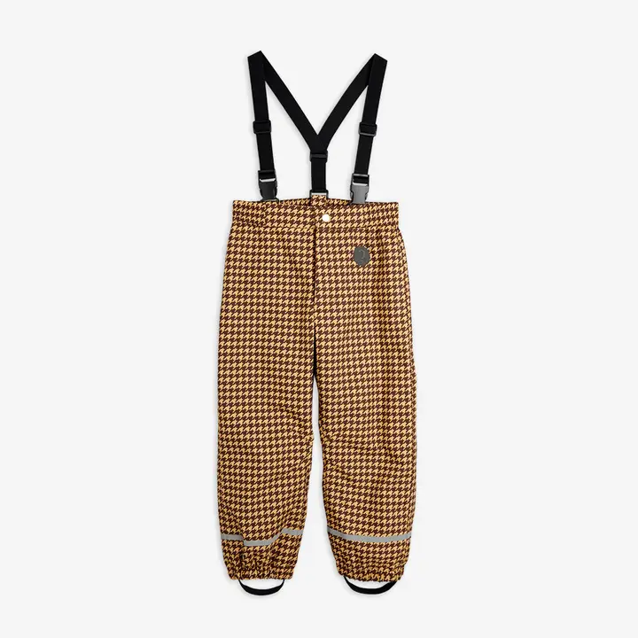 Edelweiss Shell Trousers