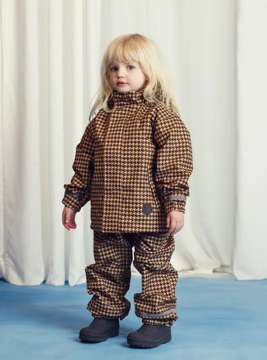 Edelweiss Shell Trousers