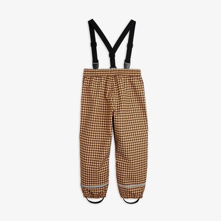 Edelweiss Shell Trousers