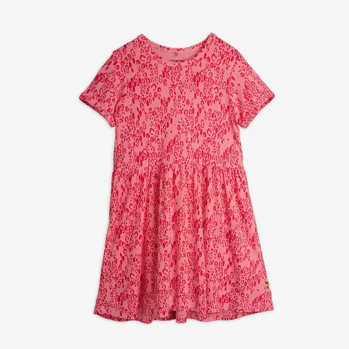 mini dresses for women floral Petal and Pup Women's Noriko Shift Mini Dress