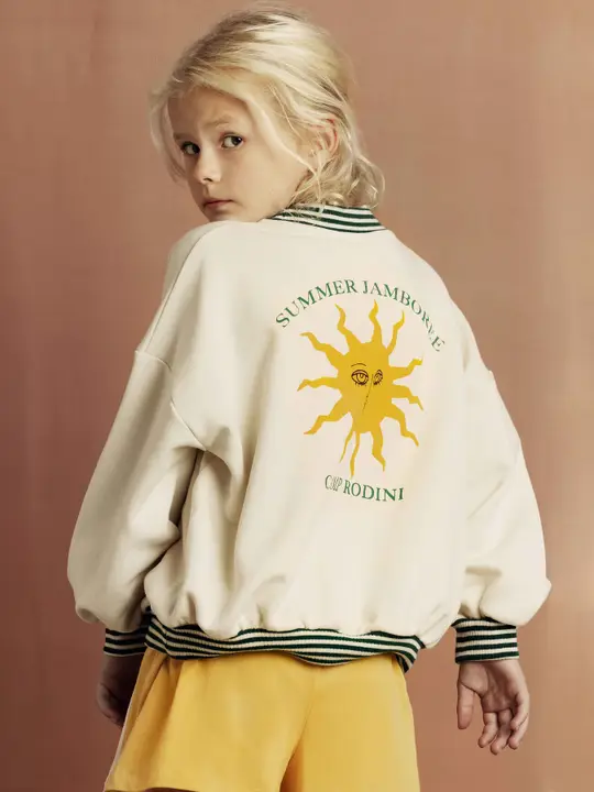 Sun sweatshirt