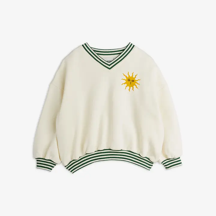 Sun sweatshirt