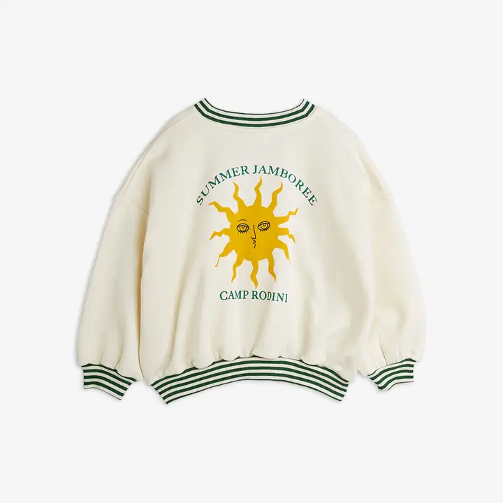 Sun sweatshirt