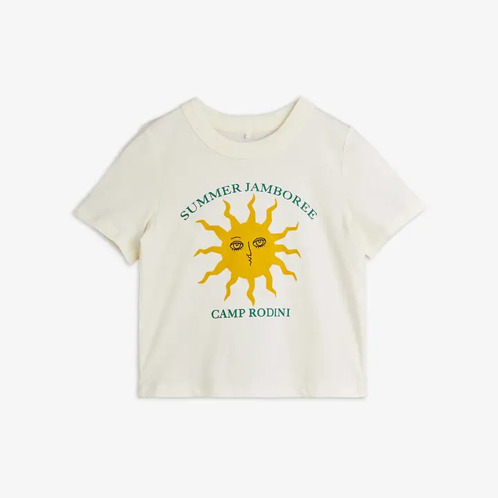 Sun T-shirt
