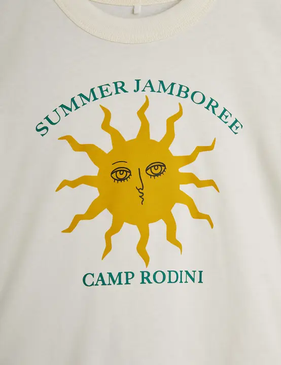 Sun T-shirt