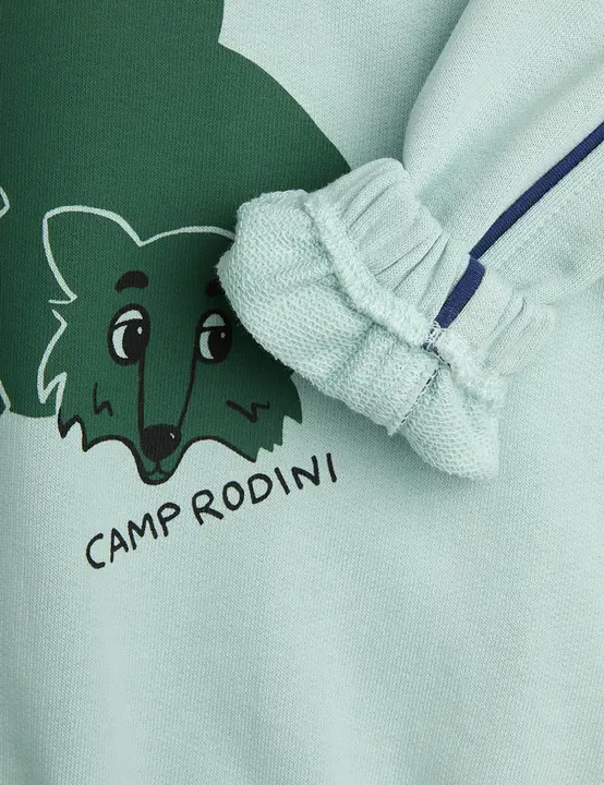 Camp Rodini sweatshirt