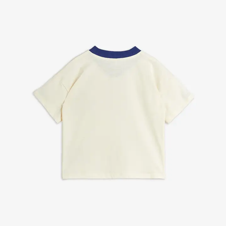 Camp Rodini grandpa T-shirt