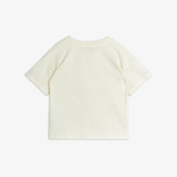 Mini Rodini society T-shirt