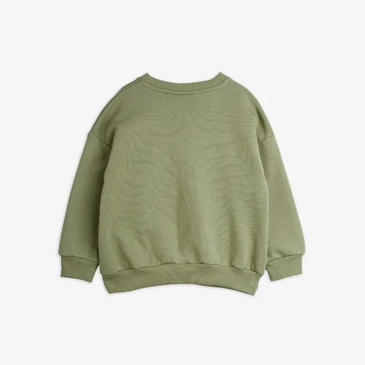 Blackbird sweatshirt
