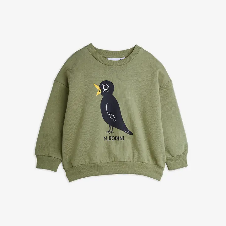 Blackbird sweatshirt