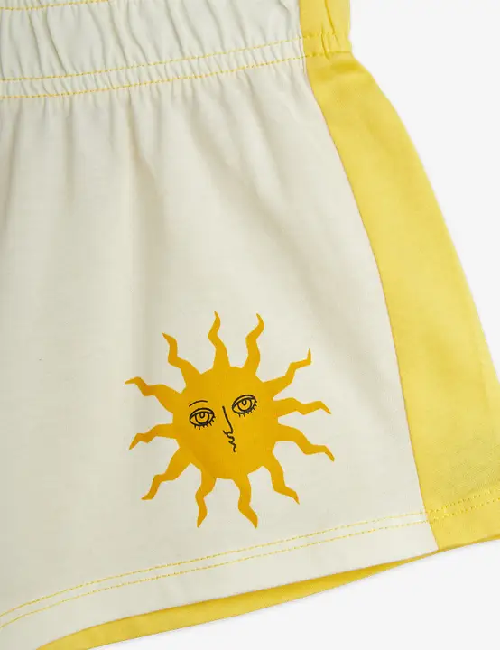Sun shorts