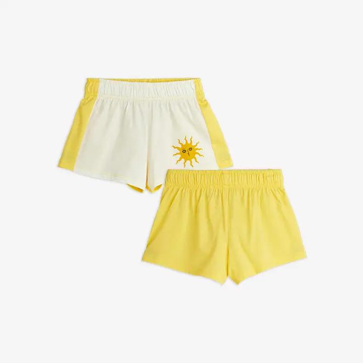 Sun shorts