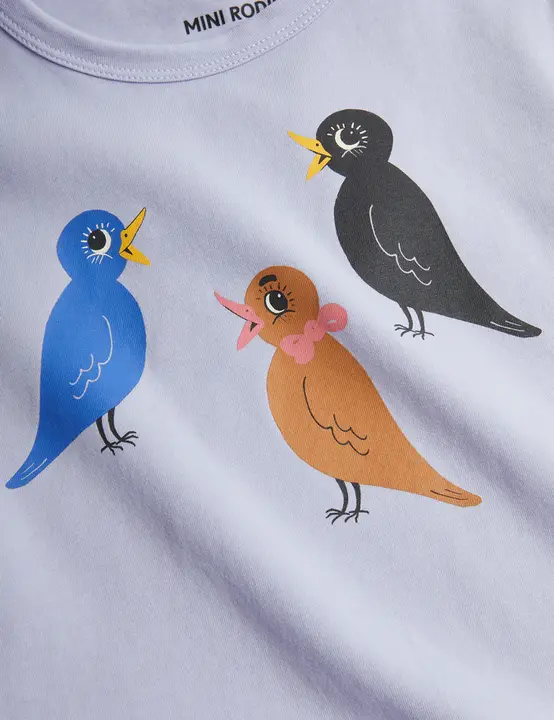 Birds T-shirt