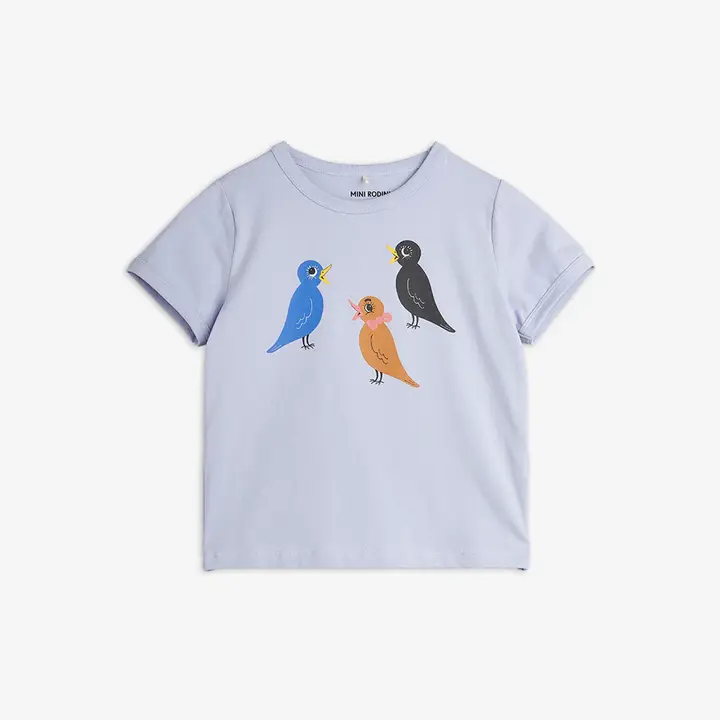 Birds T-shirt