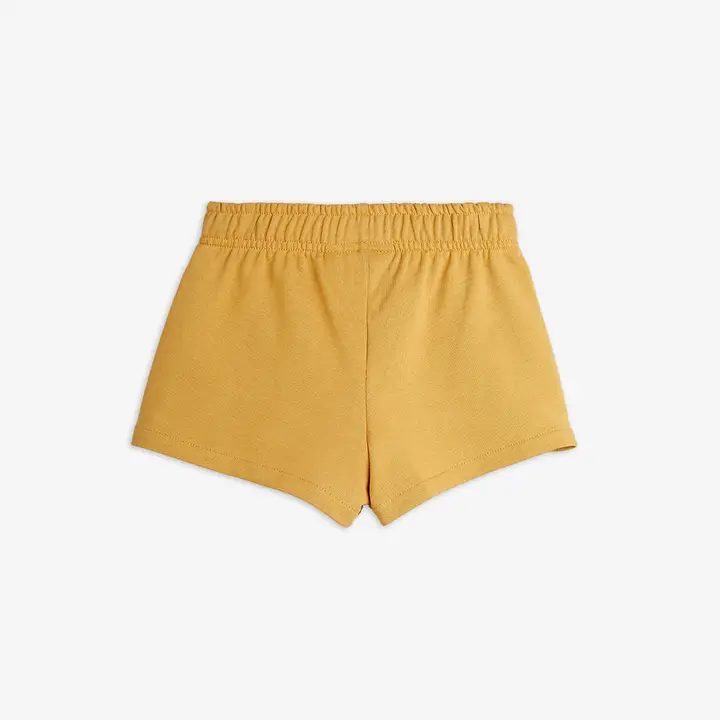 Camp Rodini sweatshorts