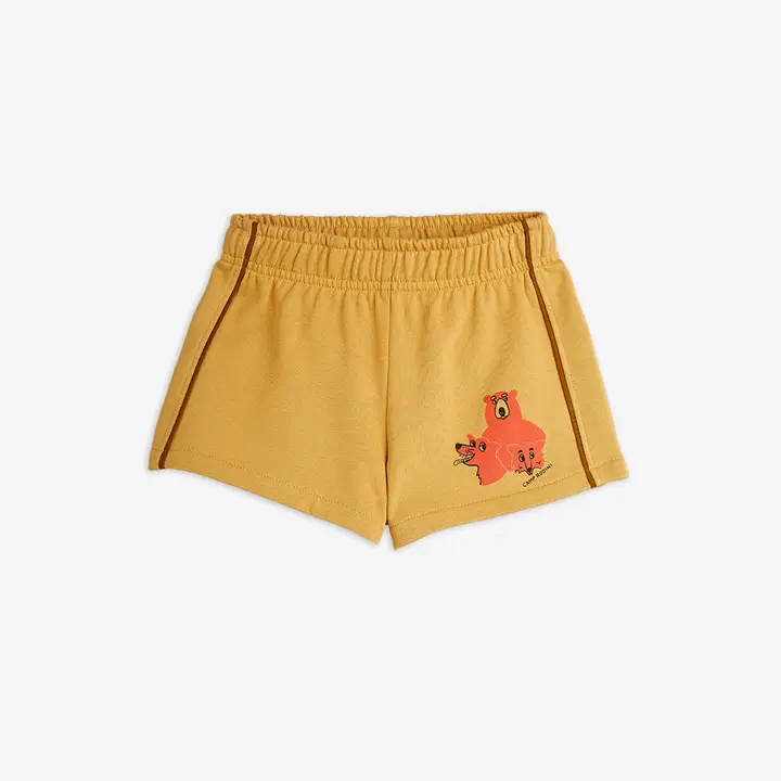 Camp Rodini sweatshorts