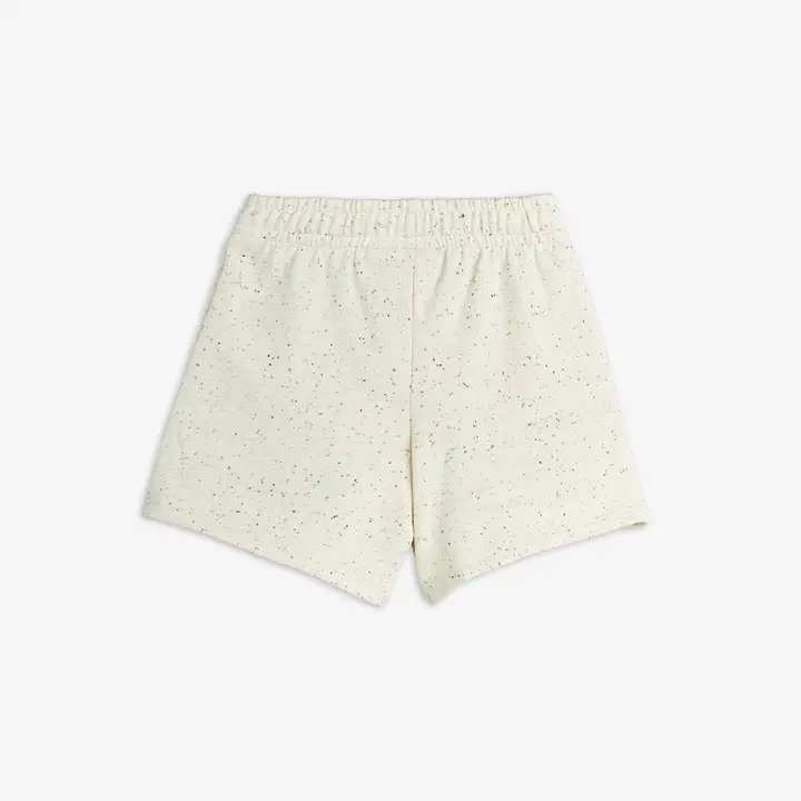 Bird neps sweatshorts