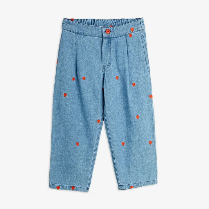 口コミ・レビュー評価が高いおすすめ人気商品の通販 Organic kids & baby clothes | Mini Rodini トップス