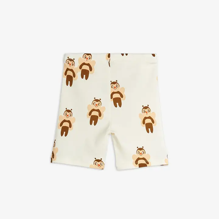 Bees bike shorts