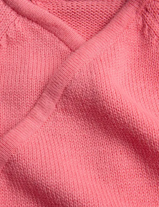 Fine knit baby kit
