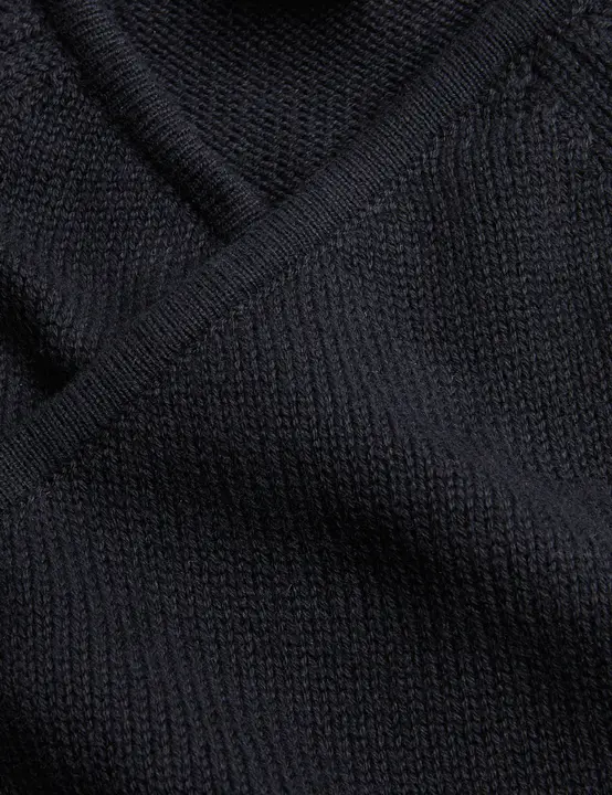 Fine knit baby kit