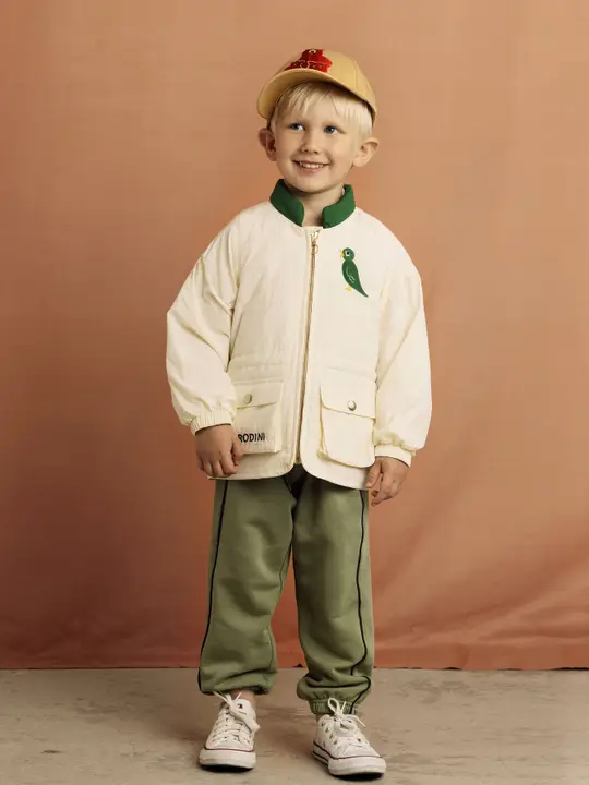 Camp Rodini cap