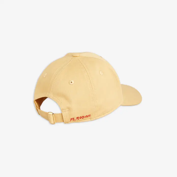 Camp Rodini cap