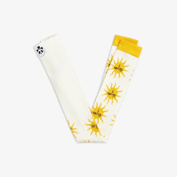 Sun 1-pack leggings