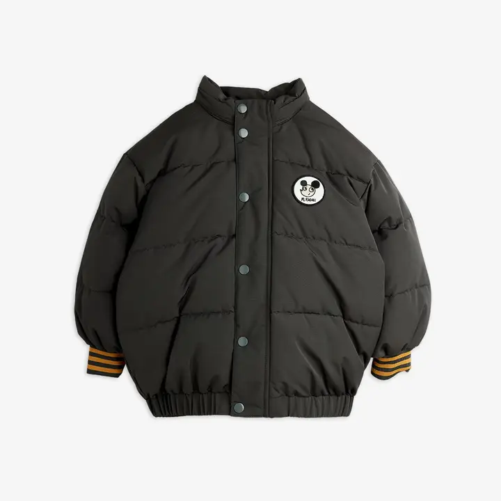Kids & Toddlers Puffer jackets | Mini Rodini