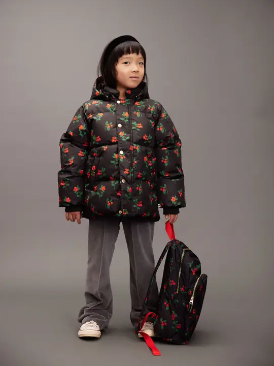 Kids jackets & coats | Organic & recycled jackets for kids