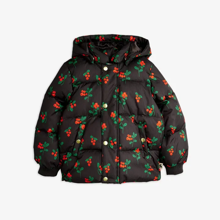 mini rodini jacket ジャケット　116-122 Kids jackets & coats | Organic & recycled jackets for kids