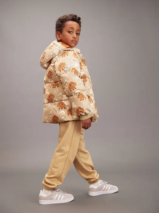 ミニロディーニ　アウター Baby Jackets & Outerwear | Playful Prints | Mini Rodini