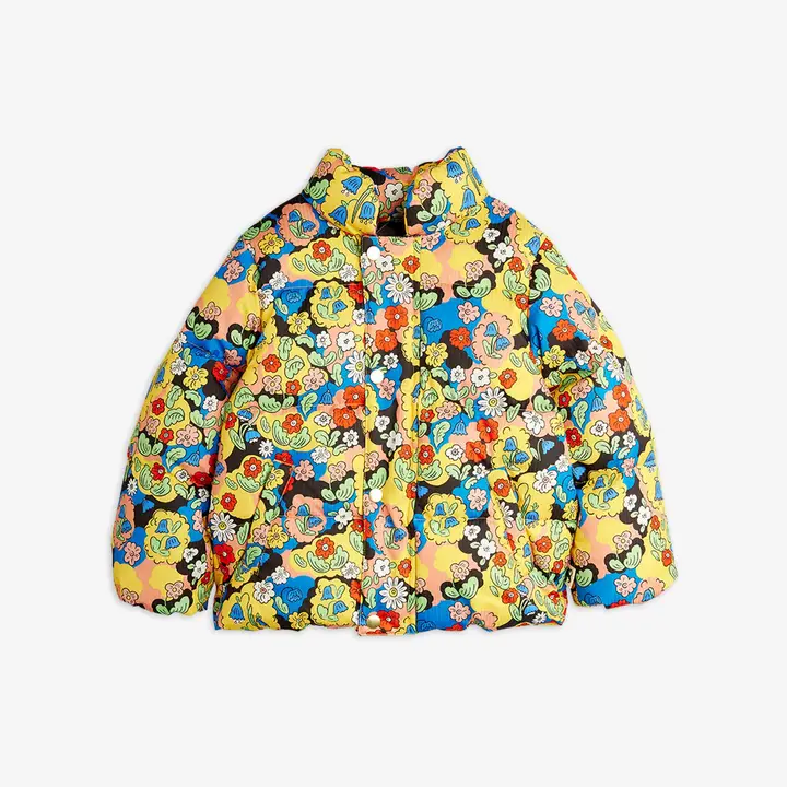 ミニロディーニ　アウター Baby Jackets & Outerwear | Playful Prints | Mini Rodini