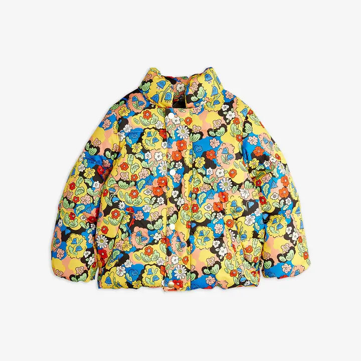 Kids jackets & coats | Organic & recycled jackets for kids