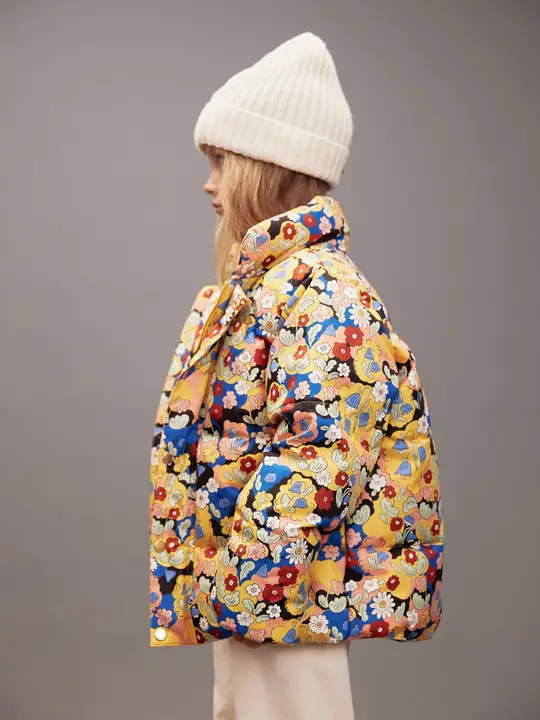 Kids jackets & coats | Organic & recycled jackets for kids