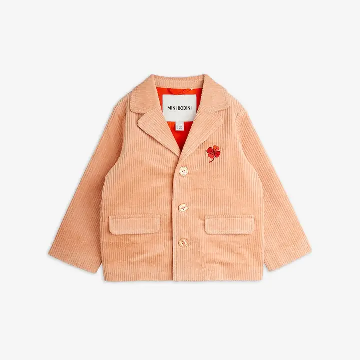 Kids jackets & coats | Organic & recycled jackets for kids