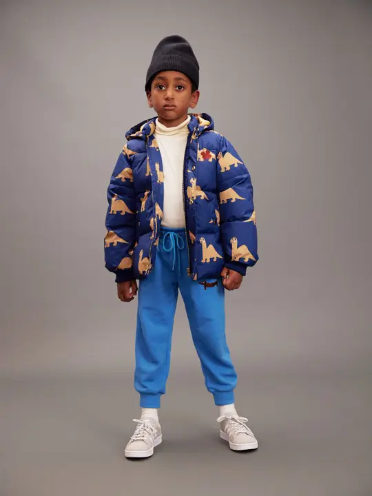 Kids jackets & coats | Organic & recycled jackets for kids