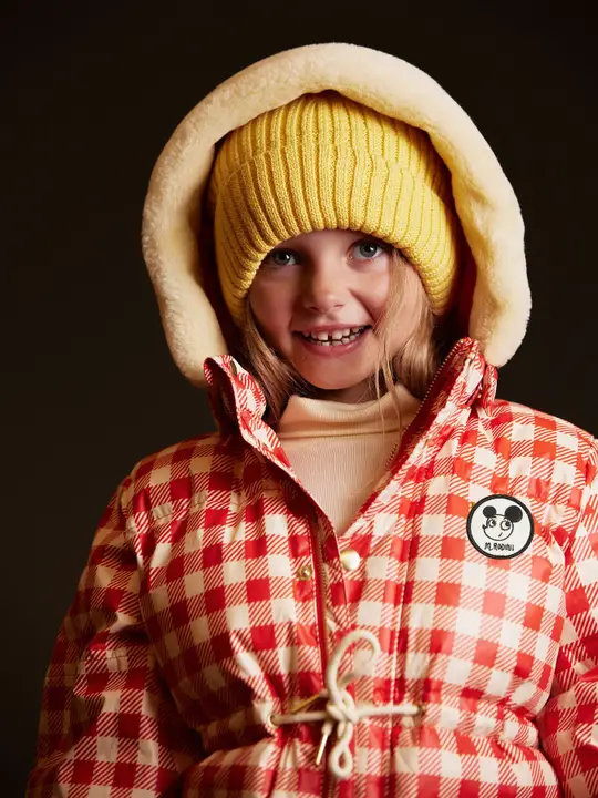Kids jackets & coats | Organic & recycled jackets for kids