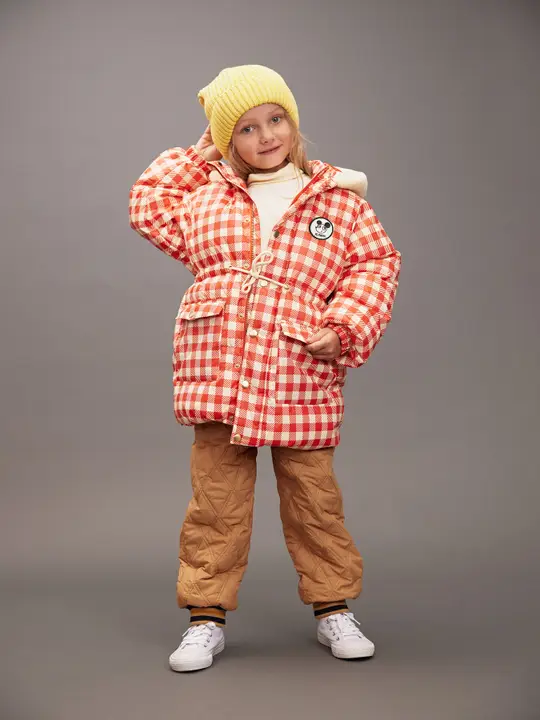 Kids jackets & coats | Organic & recycled jackets for kids