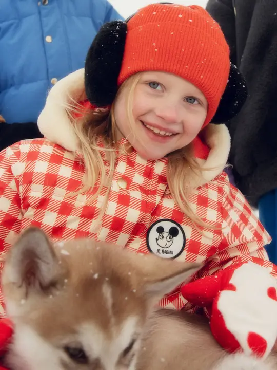 Kids jackets & coats | Organic & recycled jackets for kids