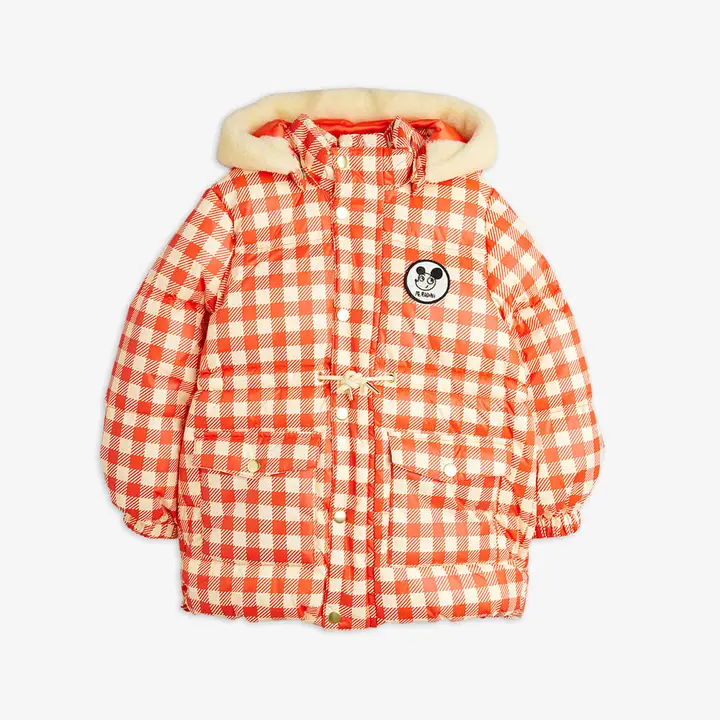 ミニロディーニ　アウター 25SS pre】minirodini(ミニロディーニ)Cool cat application
