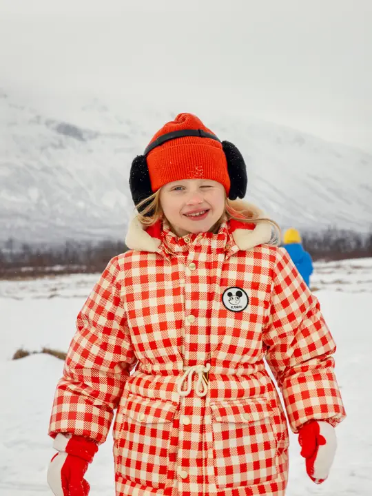 ミニロディーニ アウター Kids & Toddlers Puffer jackets | Mini Rodini