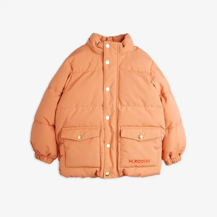 Kids & Toddlers Puffer jackets | Mini Rodini
