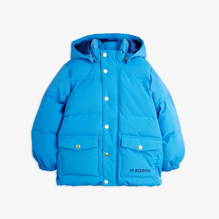 Kids winter clothes | Organic & recycled | Mini Rodini